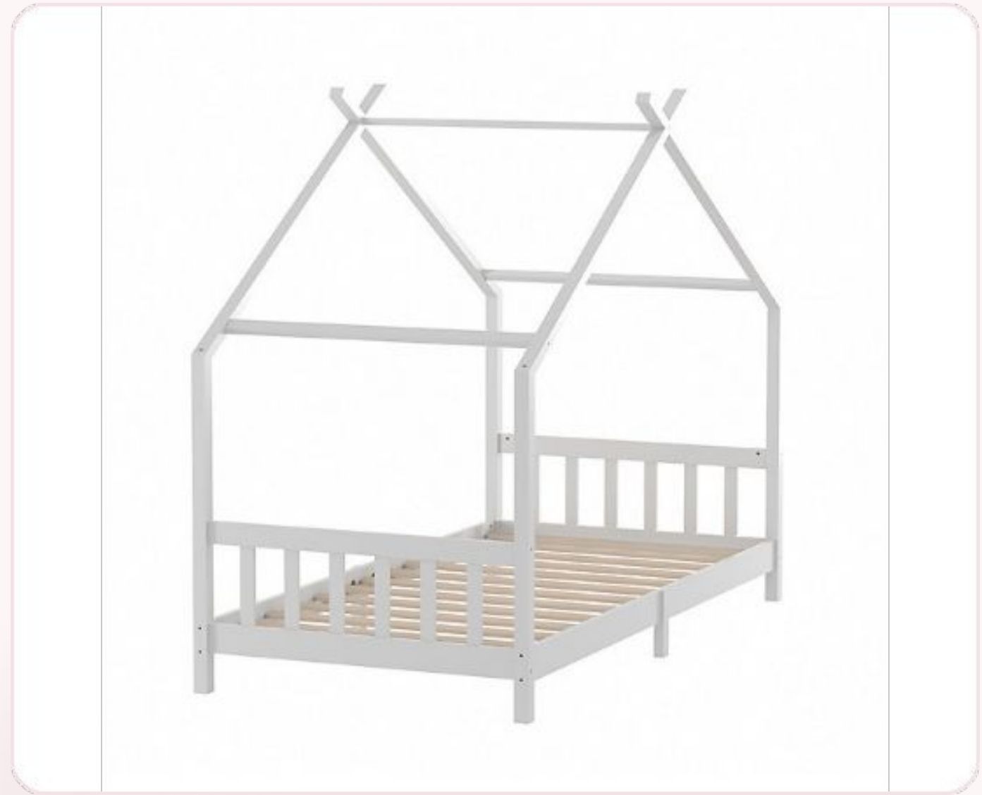 House Bed Frame