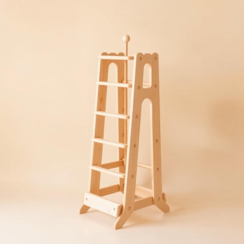 Montessori Learning Tower